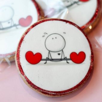 Galletas Personalizadas