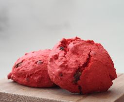 Cookies Double Red Velvet