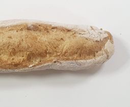 Pan de la casa