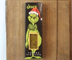 Turrón Especial Grinch 