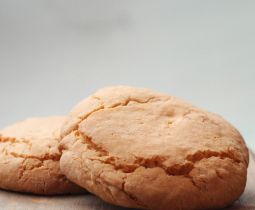 Cookies de Almendras